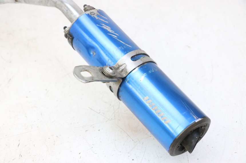 photo de POT ECHAPPEMENT RIEJU MRT 50 (2018 - 2021) - Marquages et références