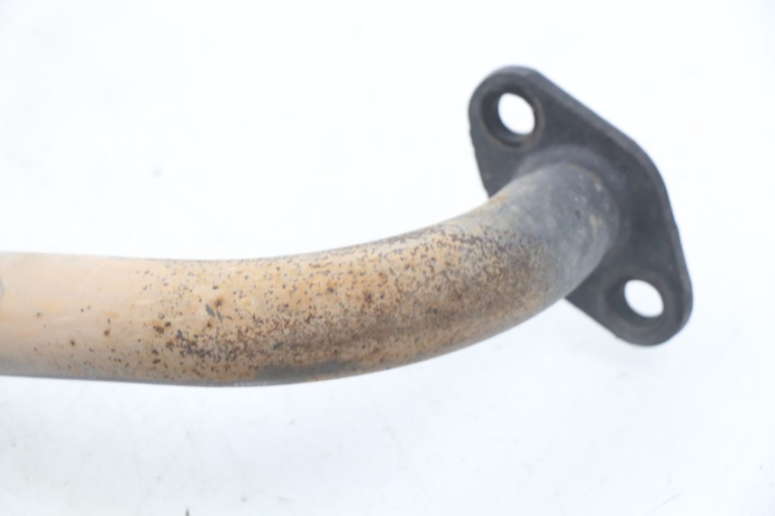 photo de POT ECHAPPEMENT MBK MW TRYPTIK 125 (2017 - 2022) - Détails caractéristiques