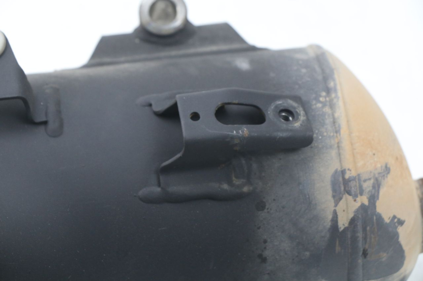 photo de POT ECHAPPEMENT MBK MW TRYPTIK 125 (2017 - 2022) - Photo complémentaire