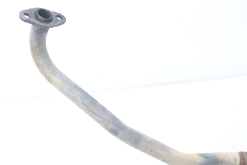 photo de POT ECHAPPEMENT MBK MW TRYPTIK 125 (2017 - 2022) - Gros plan technique