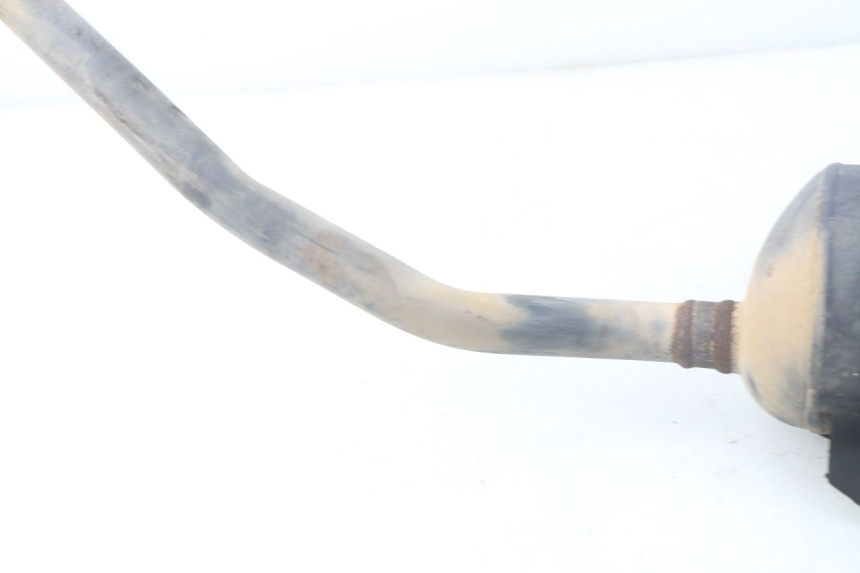 photo de POT ECHAPPEMENT MBK MW TRYPTIK 125 (2017 - 2022) - Vue d’ensemble