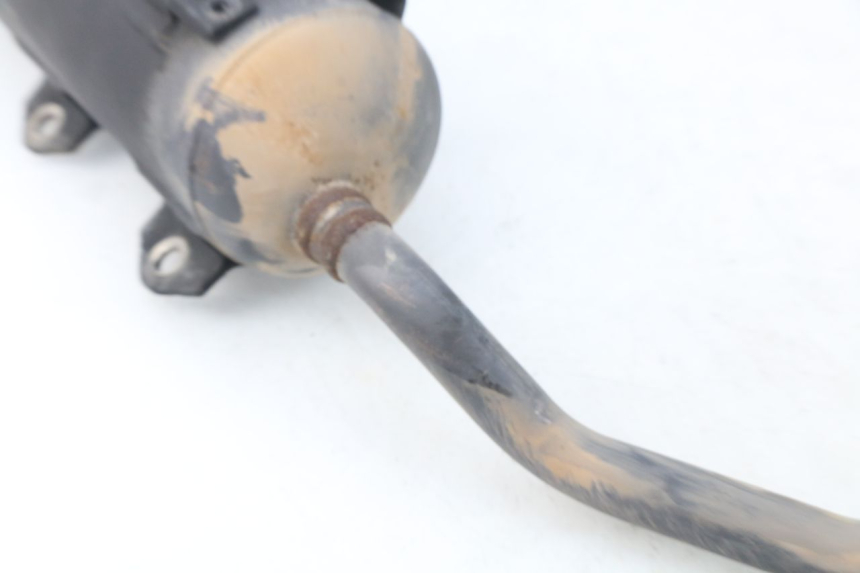 photo de POT ECHAPPEMENT MBK MW TRYPTIK 125 (2017 - 2022) - Pièce contrôlée