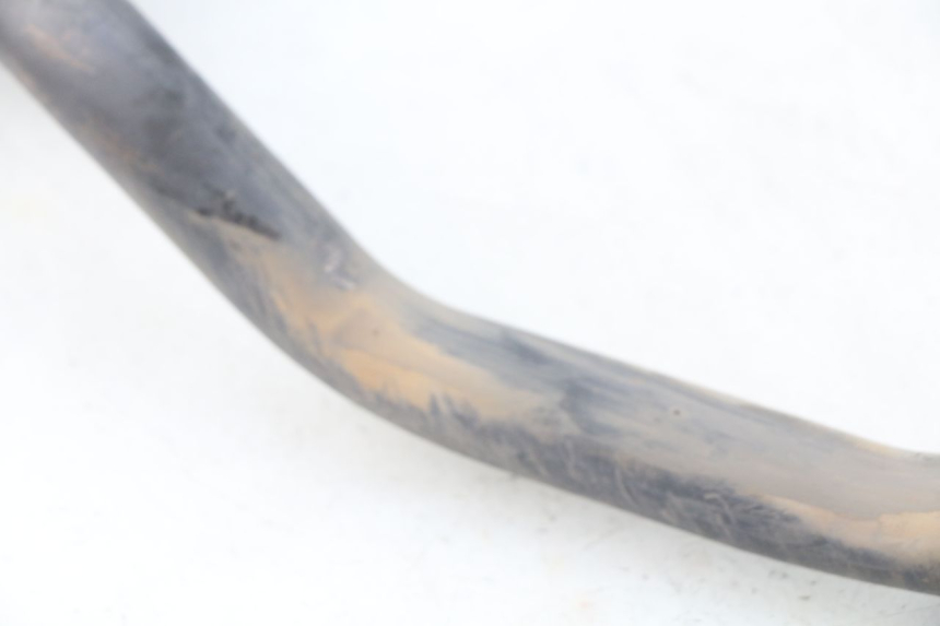 photo de POT ECHAPPEMENT MBK MW TRYPTIK 125 (2017 - 2022) - Marquages et références