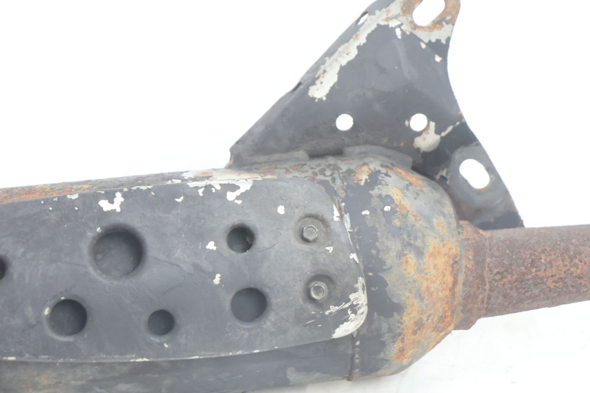 photo de POT ECHAPPEMENT YAMAHA NEO'S NEOS 2T 50 (1998 - 2007) - Autre angle de vue