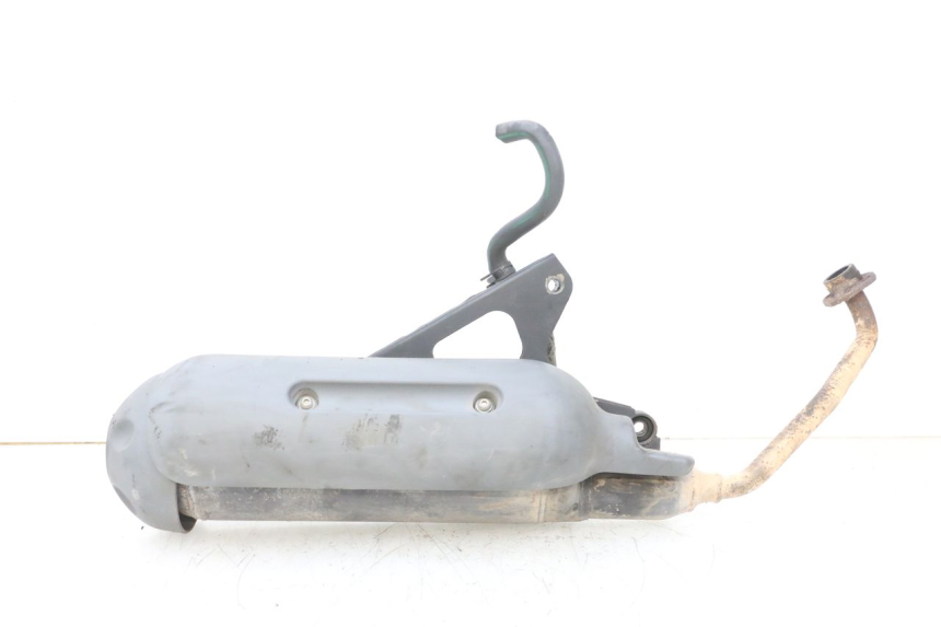 photo de POT ECHAPPEMENT YAMAHA NEOS NEO'S 4T 50 (2008 - 2016) - Vue principale