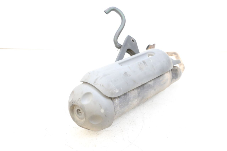 photo de POT ECHAPPEMENT YAMAHA NEOS NEO'S 4T 50 (2008 - 2016) - Vue produit