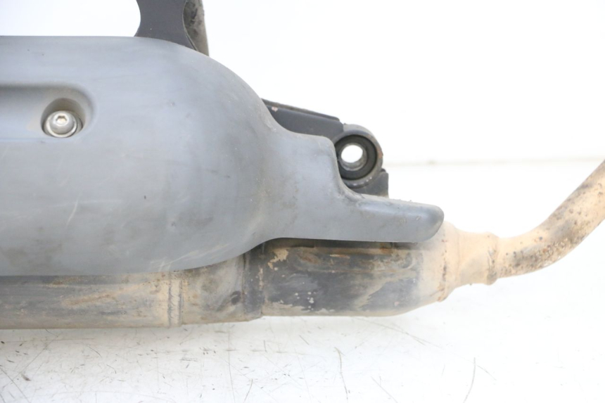 photo de POT ECHAPPEMENT YAMAHA NEOS NEO'S 4T 50 (2008 - 2016) - Zoom composants