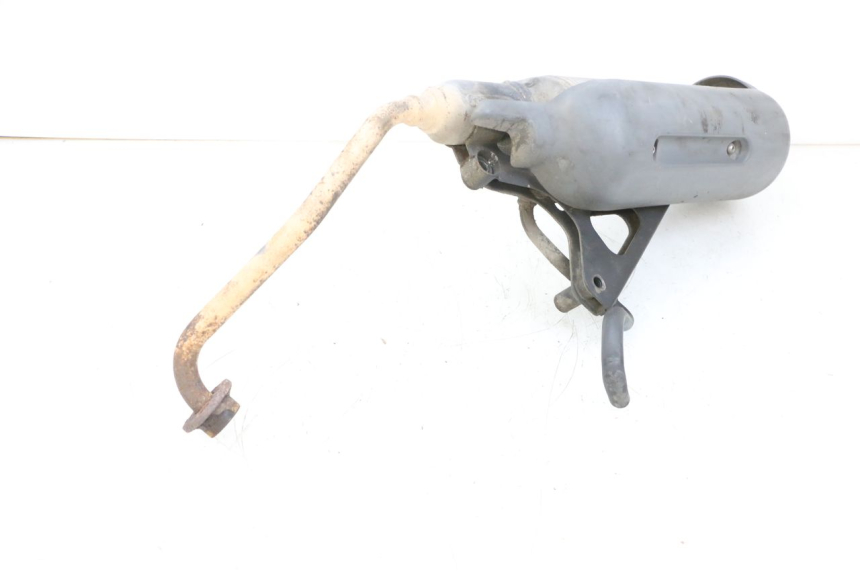 photo de POT ECHAPPEMENT YAMAHA NEOS NEO'S 4T 50 (2008 - 2016) - Autre angle de vue