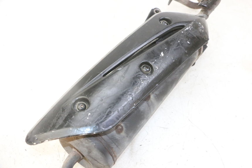 photo de POT ECHAPPEMENT KYMCO LIKE 4T 50 (2019 - 2025) - Détail de la pièce