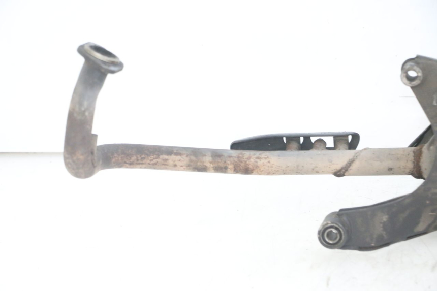 photo de POT ECHAPPEMENT KYMCO LIKE 4T 50 (2019 - 2025) - Zoom composants