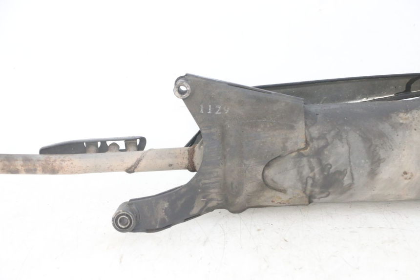 photo de POT ECHAPPEMENT KYMCO LIKE 4T 50 (2019 - 2025) - Vue rapprochée