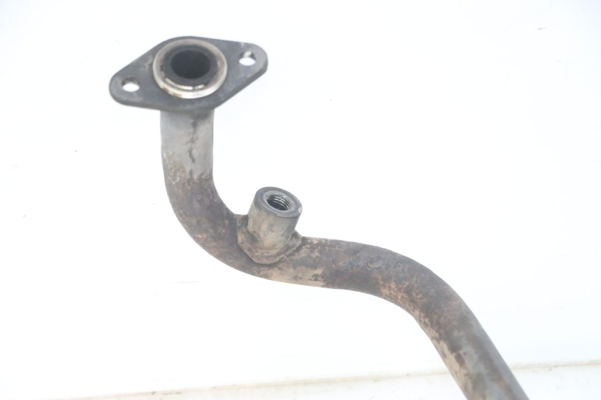 photo de POT ECHAPPEMENT KYMCO LIKE 4T 50 (2019 - 2025) - Focus structure