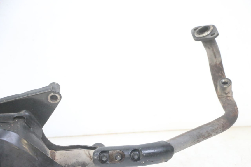 photo de POT ECHAPPEMENT KYMCO LIKE 4T 50 (2019 - 2025) - Aperçu profil