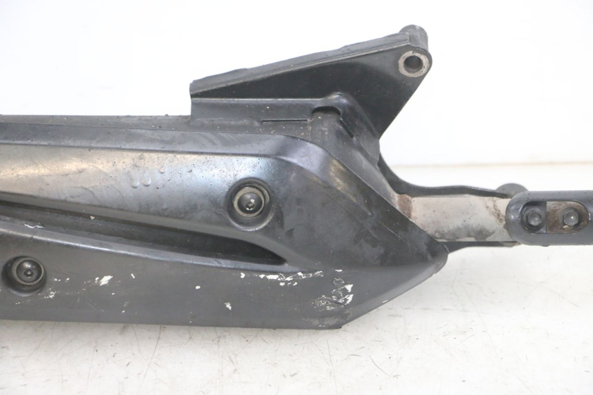 photo de POT ECHAPPEMENT KYMCO LIKE 4T 50 (2019 - 2025) - Vue principale