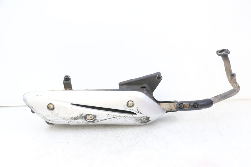 photo de POT ECHAPPEMENT KYMCO LIKE 4T 50 (2019 - 2025) - Vue principale