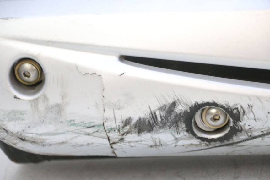 photo de POT ECHAPPEMENT KYMCO LIKE 4T 50 (2019 - 2025) - Focus structure