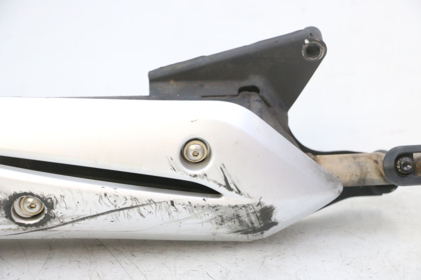 photo de POT ECHAPPEMENT KYMCO LIKE 4T 50 (2019 - 2025) - Zoom qualité