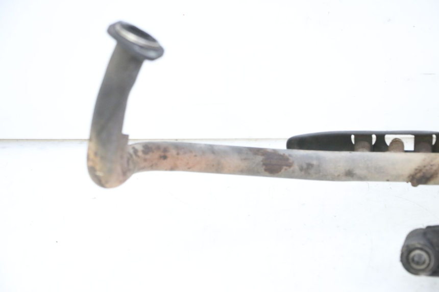 photo de POT ECHAPPEMENT KYMCO LIKE 4T 50 (2019 - 2025) - Pièce contrôlée