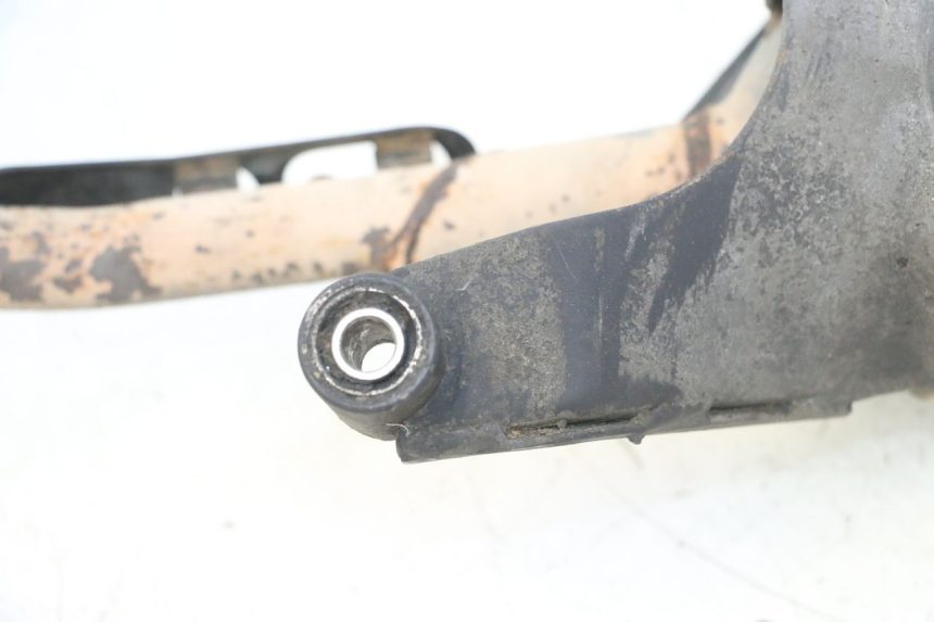 photo de POT ECHAPPEMENT KYMCO LIKE 4T 50 (2019 - 2025) - Détail de la pièce