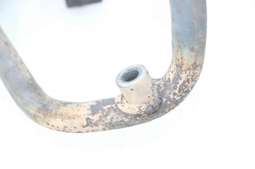 photo de POT ECHAPPEMENT KYMCO LIKE 4T 50 (2019 - 2025) - Pièce contrôlée