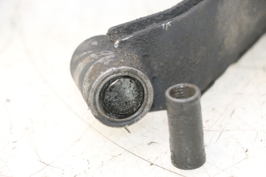 photo de POT ECHAPPEMENT KYMCO LIKE 4T 50 (2019 - 2025) - Angle alternatif