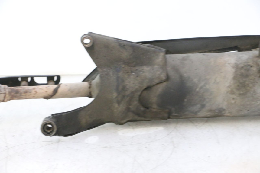 photo de POT ECHAPPEMENT KYMCO LIKE 4T 50 (2019 - 2025) - État de surface