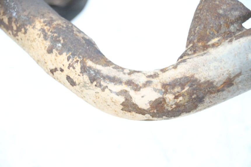 photo de POT ECHAPPEMENT PIAGGIO NEW TYPHOON 50 (2010 - 2017) - Détail de la pièce