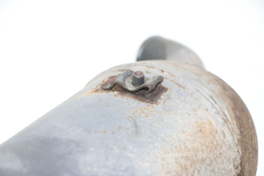 photo de POT ECHAPPEMENT PIAGGIO NEW TYPHOON 50 (2010 - 2017) - Vue d’ensemble