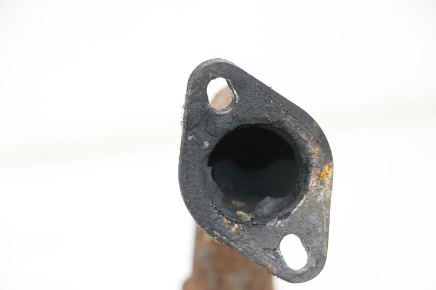 photo de POT ECHAPPEMENT PIAGGIO NEW TYPHOON 50 (2018 - 2021) - Détail de la pièce