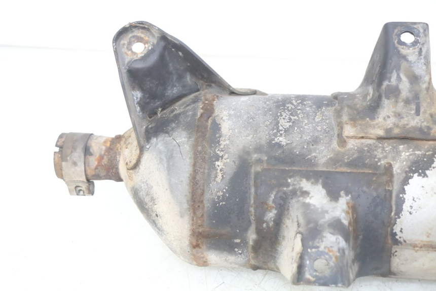 photo de POT ECHAPPEMENT GILERA NEXUS 125 (2007 - 2009) - Détail de la pièce