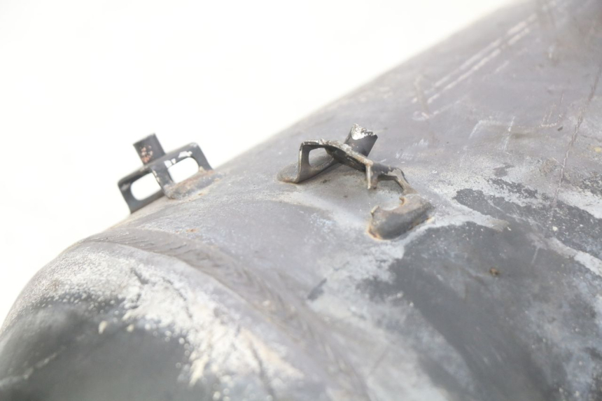 photo de POT ECHAPPEMENT GILERA NEXUS 125 (2007 - 2009) - Marquages et références