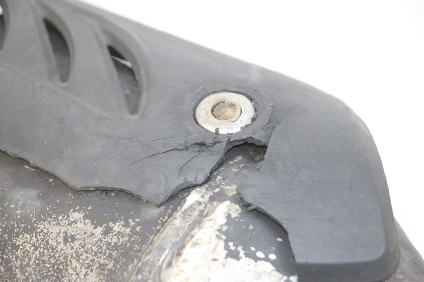 photo de POT ECHAPPEMENT GILERA NEXUS 125 (2009 - 2013) - Détails caractéristiques