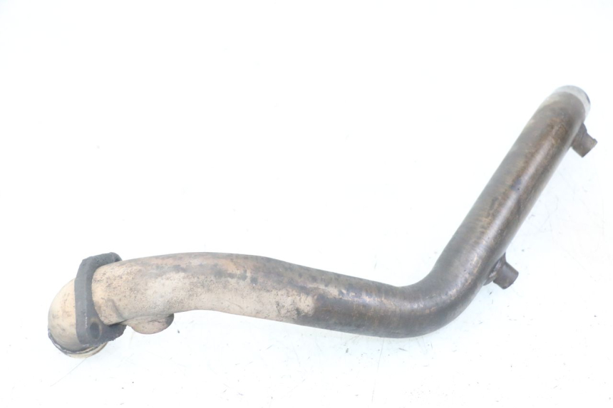 photo de POT ECHAPPEMENT GILERA NEXUS 125 (2009 - 2013) - Inspection visuelle