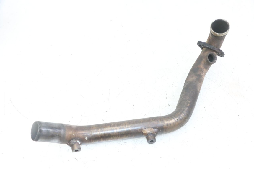 photo de POT ECHAPPEMENT GILERA NEXUS 125 (2009 - 2013) - Angle alternatif