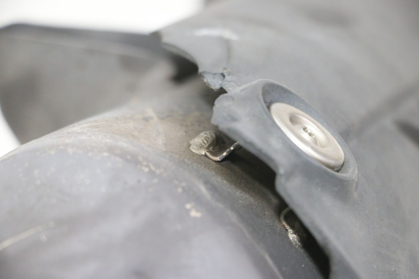 photo de POT ECHAPPEMENT GILERA NEXUS 125 (2009 - 2013) - Autre angle de vue