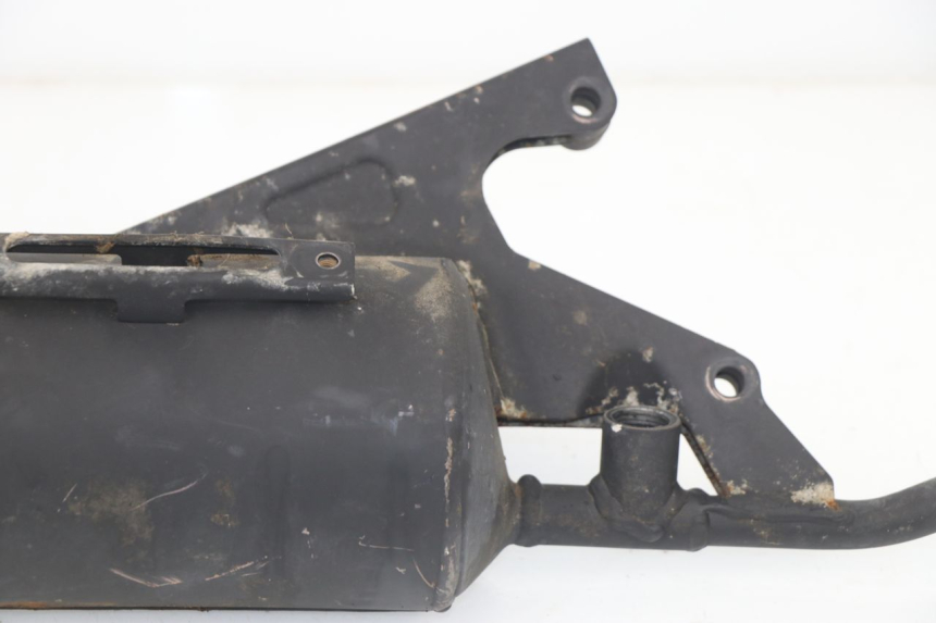 photo de POT ECHAPPEMENT HONDA NPS ZOOMER 50 (2004 - 2013) - Zoom composants