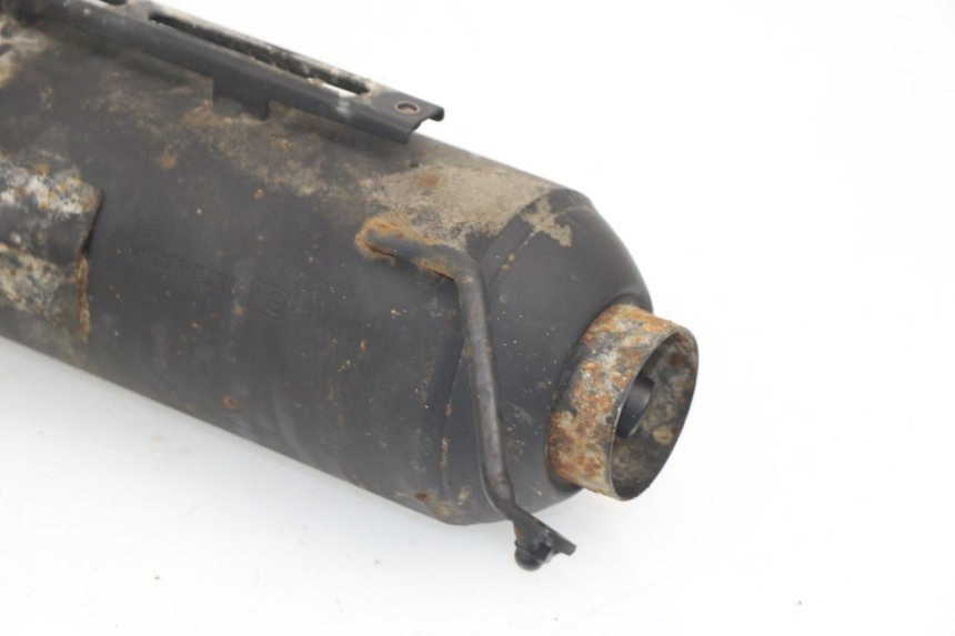 photo de POT ECHAPPEMENT HONDA NPS ZOOMER 50 (2004 - 2013) - Pièce contrôlée