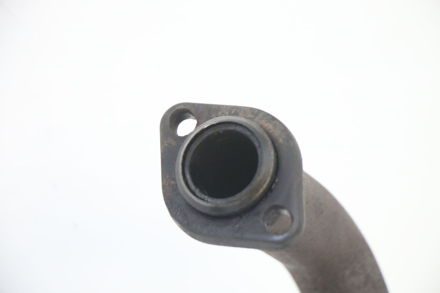 photo de POT ECHAPPEMENT PIAGGIO NRG POWER PUREJET 50 (2018 - 2021) - Zoom état d’usage