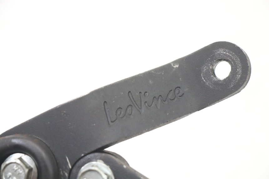 photo de POT ECHAPPEMENT PIAGGIO NRG POWER PUREJET 50 (2018 - 2021) - Autre angle de vue