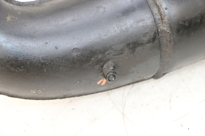 photo de POT ECHAPPEMENT HONDA NSR R 125 (1994 - 2003) - Vue produit