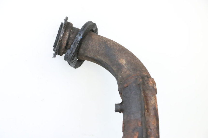 photo de POT ECHAPPEMENT HONDA NSR R 125 (1994 - 2003) - Angle alternatif