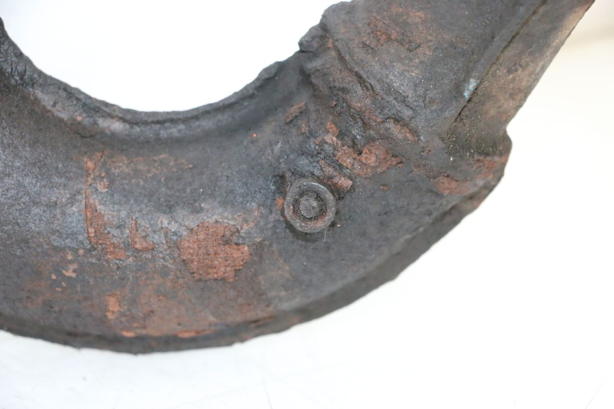 photo de POT ECHAPPEMENT HONDA NSR R 125 (1994 - 2003) - Autre angle de vue