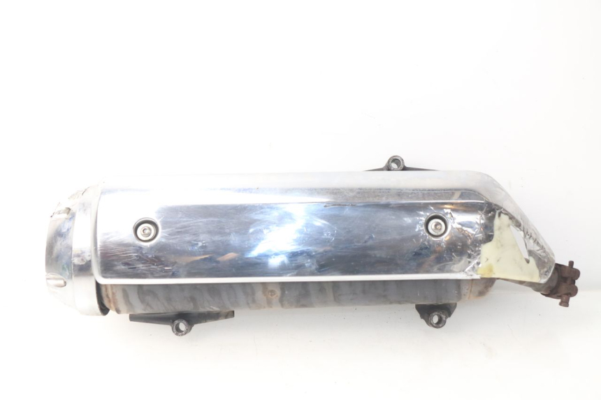 photo de POT ECHAPPEMENT HONDA NSS EX FORZA 250 (2005 - 2013) - Vue principale