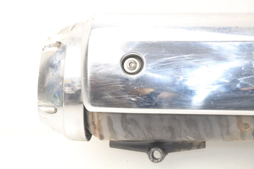 photo de POT ECHAPPEMENT HONDA NSS EX FORZA 250 (2005 - 2013) - Autre angle de vue