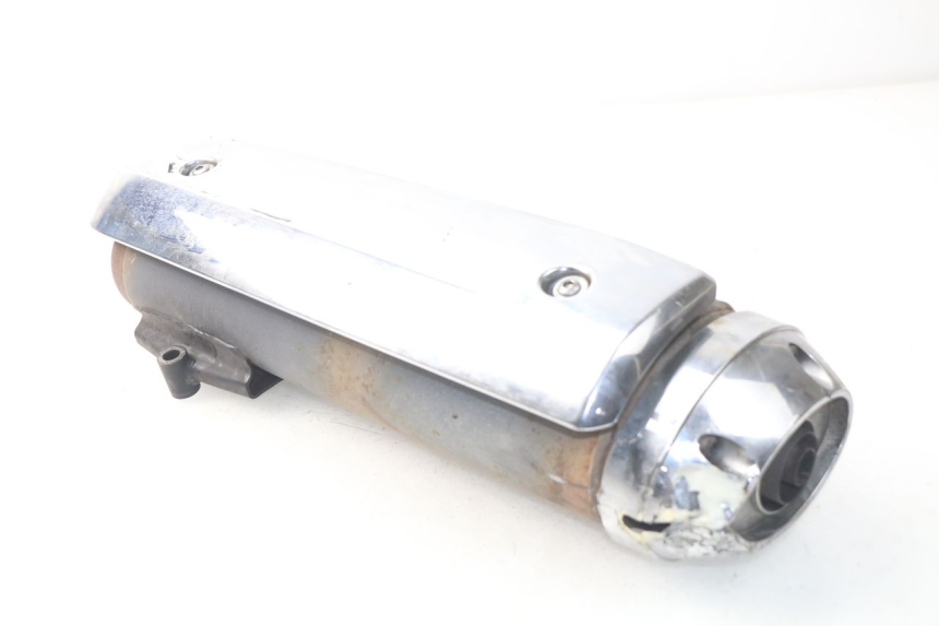 photo de POT ECHAPPEMENT HONDA NSS EX FORZA 250 (2005 - 2013) - Marquages et références