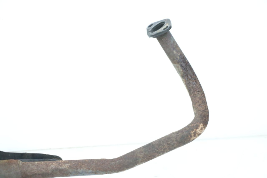 photo de POT ECHAPPEMENT JM MOTORS OLDIES 4T 50 (2010 - 2020) - Pièce contrôlée