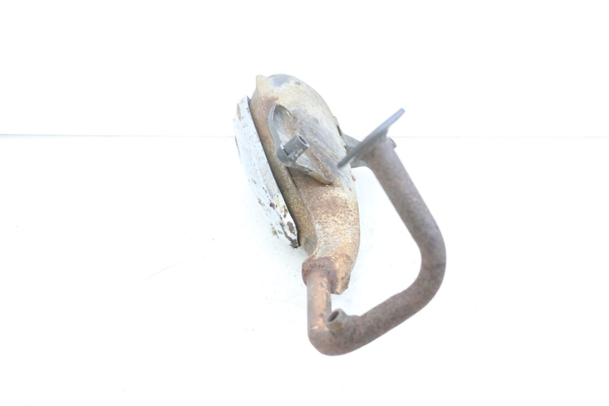 photo de POT ECHAPPEMENT JM MOTORS OLDIES GT 4T 50 (2018 - 2025) - Points de fixation