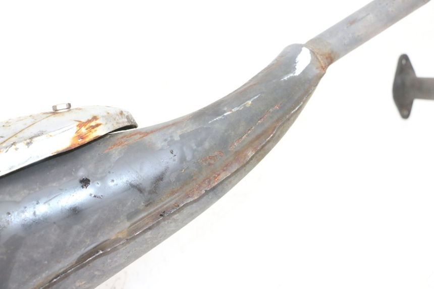 photo de POT ECHAPPEMENT JM MOTORS OLDIES GT 4T 50 (2018 - 2025) - Détail de la pièce