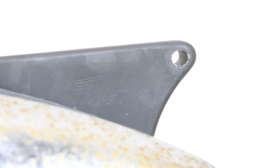 photo de POT ECHAPPEMENT JM MOTORS OLDIES GT 4T 50 (2018 - 2025) - Zoom état d’usage