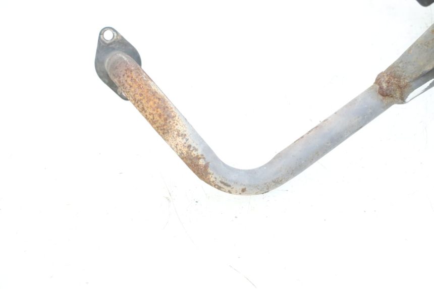 photo de POT ECHAPPEMENT JM MOTORS OLDIES GT 4T 50 (2018 - 2025) - Vue d’ensemble